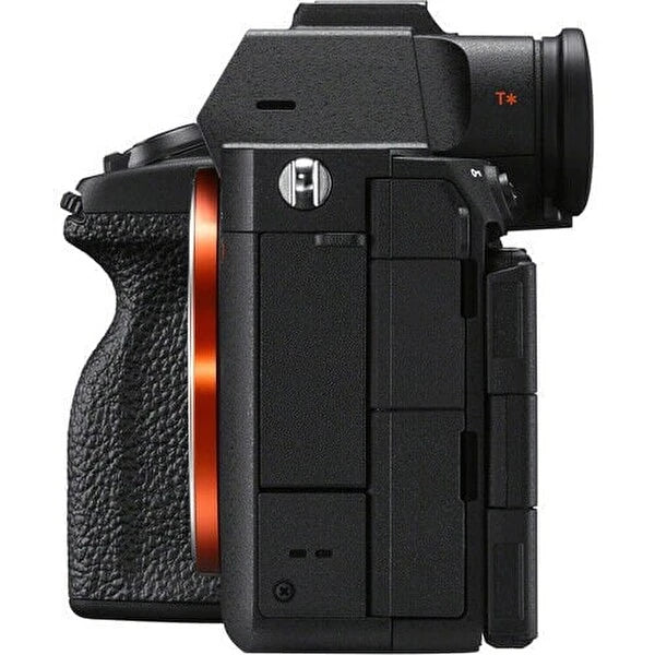 Sony A7R V Body Aynasız Fotoğraf Makinesi (Eurasia Garantili)
