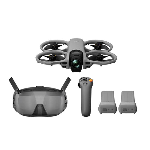 DJI Avata 360 Motion Fly More Combo