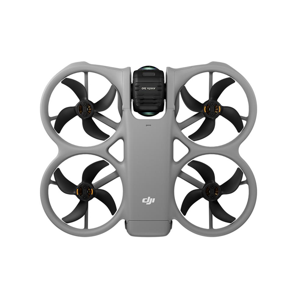 DJI Avata 360 Motion Fly More Combo