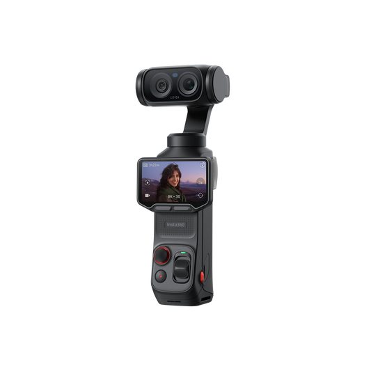 Insta360 luna ultra