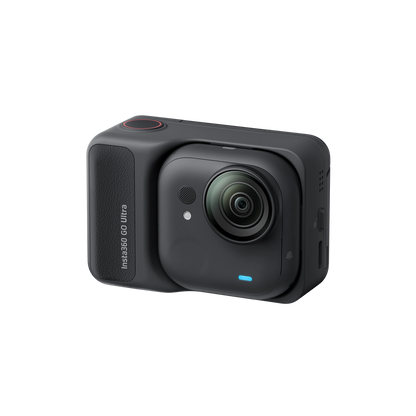 Insta360 Go Ultra