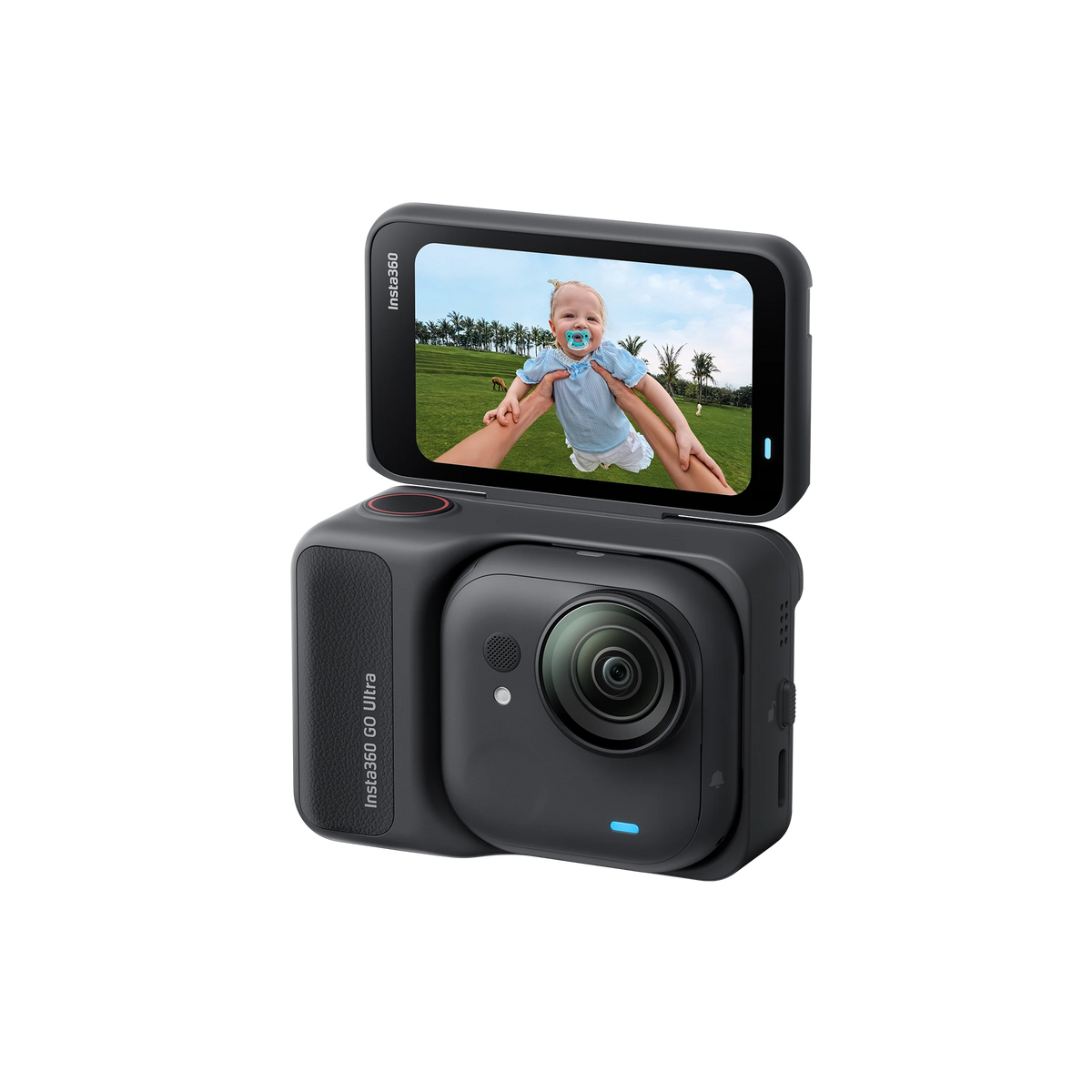 Insta360 Go Ultra