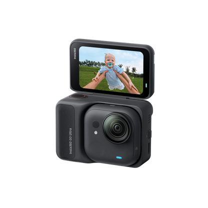 Insta360 Go Ultra