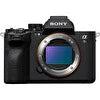 Sony A7R V Body Aynasız Fotoğraf Makinesi (Eurasia Garantili)