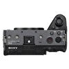 Sony FX3 Full-Frame Sinema Kamera ( Eurasia Garantili)