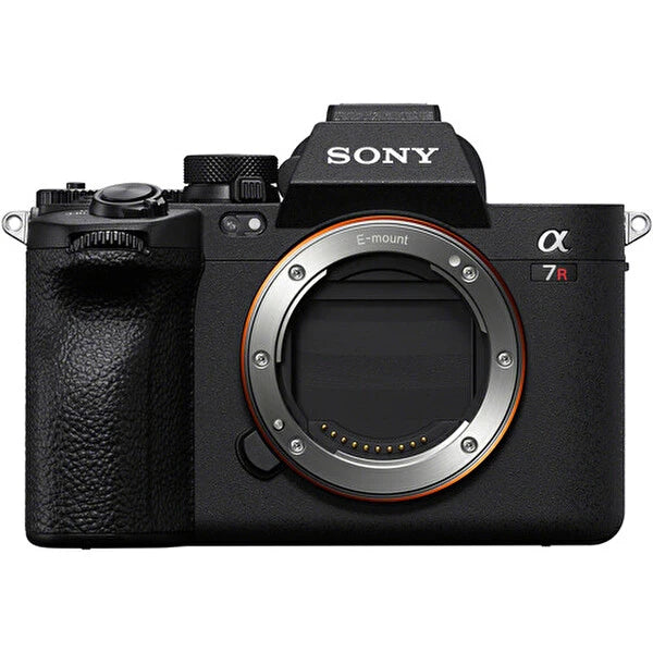 Sony A7R V Body Aynasız Fotoğraf Makinesi (Eurasia Garantili)