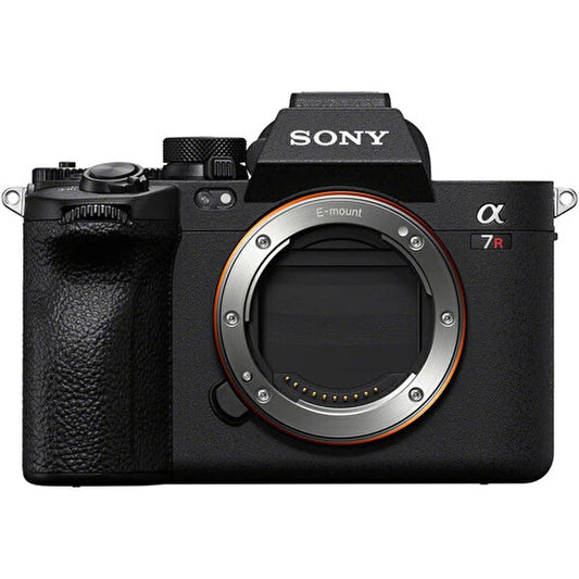 Sony A7R V Body Aynasız Fotoğraf Makinesi (Eurasia Garantili)