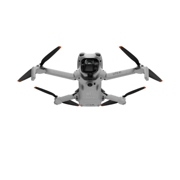 DJI Lito X1 Fly More Combo Plus – DJI RC 2