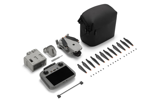 DJI Lito X1 Fly More Combo Plus – DJI RC 2