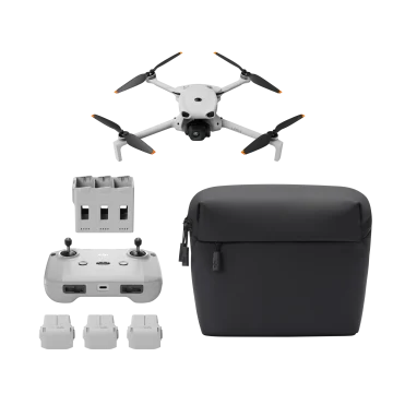 DJI Lito X1 Fly More Combo (RC-N3)