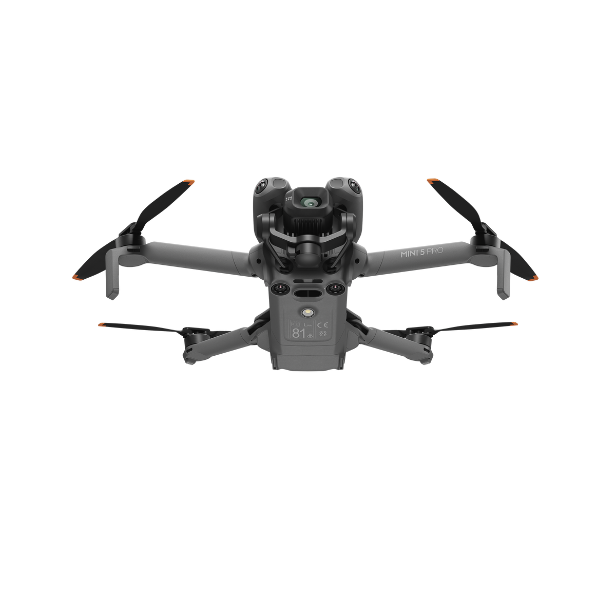 Djı Mını 5 pro fly more combo plus