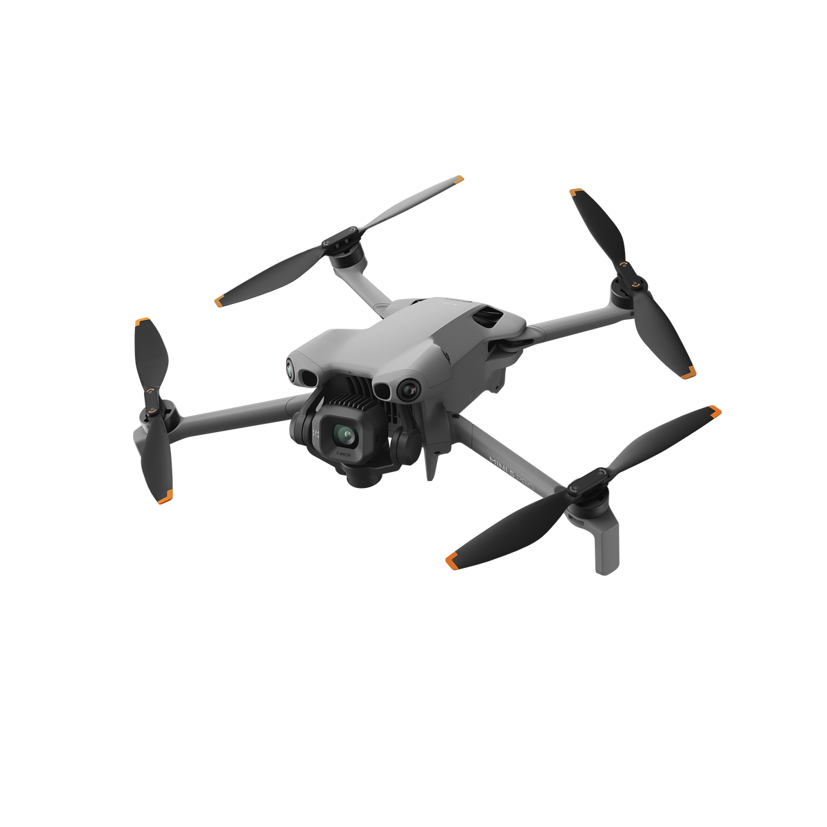 Djı Mını 5 pro fly more combo plus
