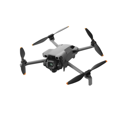 Djı Mını 5 pro fly more combo plus