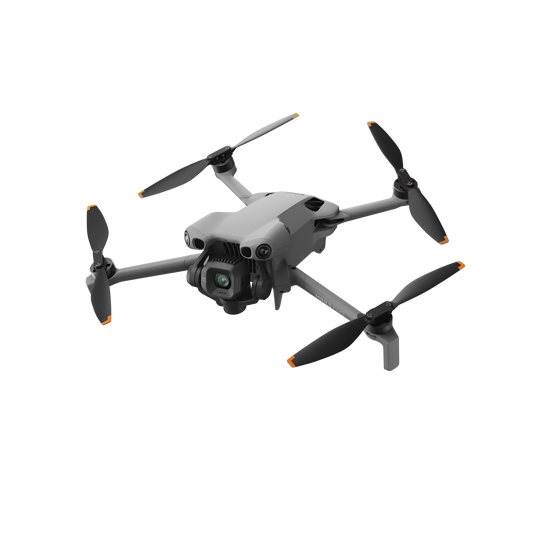 Djı Mını 5 pro fly more combo plus