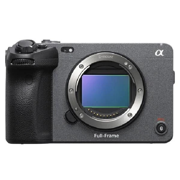 Sony FX3 Full-Frame Sinema Kamera ( Eurasia Garantili)