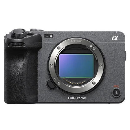Sony FX3 Full-Frame Sinema Kamera ( Eurasia Garantili)