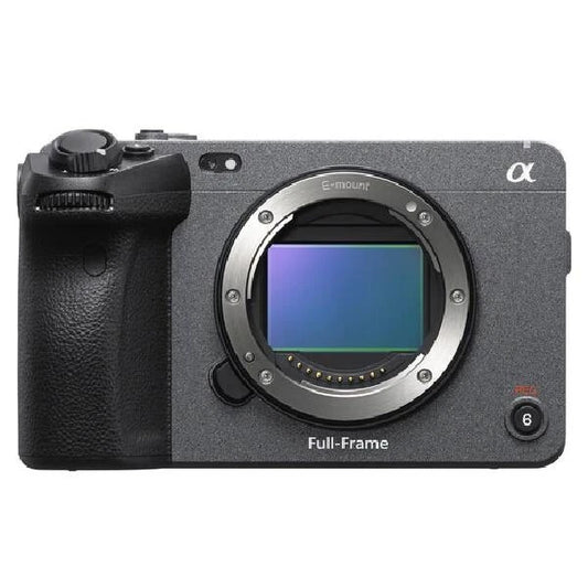 Sony FX3 Full-Frame Sinema Kamera ( Eurasia Garantili)