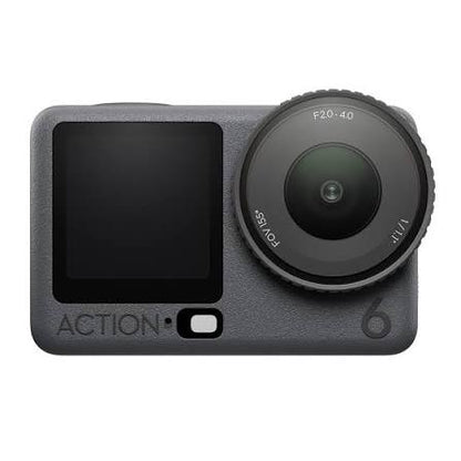 Djı Osmo Actıon 6 standart combo