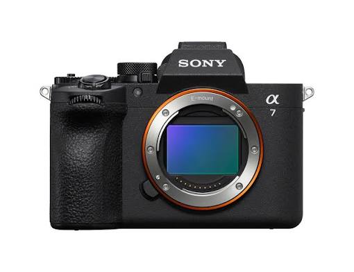 Sony A7 IV Body Aynasız Fotoğraf Makinesi
