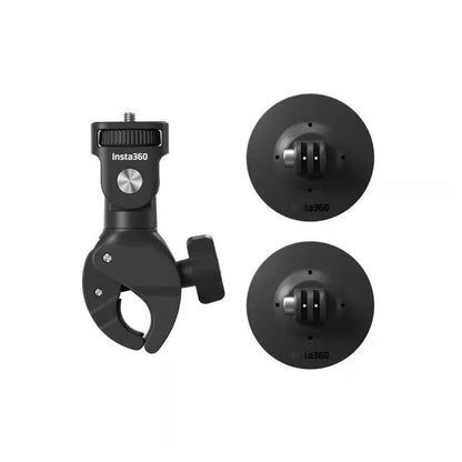 Insta360 Motorcycle mount bundle
