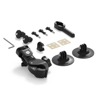 Insta360 Motorcycle mount bundle