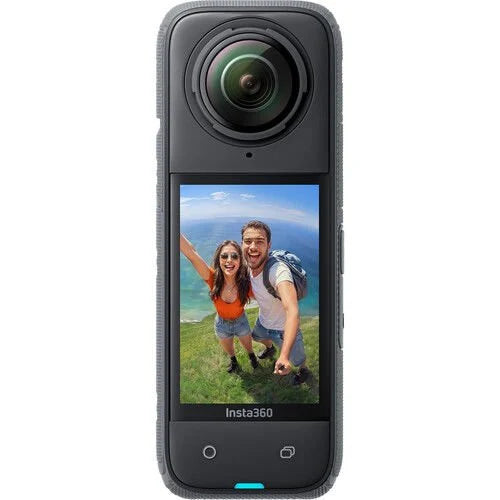 Insta360 x4 8k 360 aksiyon kamera