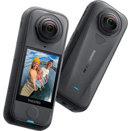 Insta360 x4 air