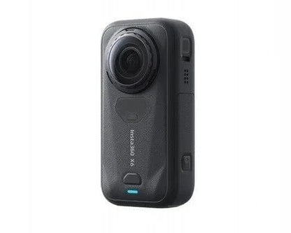 Insta360 X6 Aksiyon Kamerası Essentials Bundle